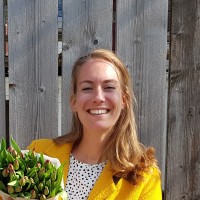 Agnes Van Duijn