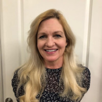 Suzanne Bachman