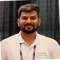 Charan Chowdary, MBA