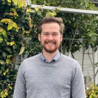 Ben Hiles-Smith