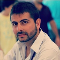 Jack Kouyoumjian