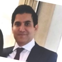 Ali Golozar-Basiri, HBSc, ND