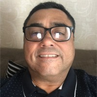 Sergio Pacheco Luz Sobrinho