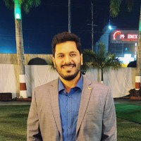 Shalabh Kale