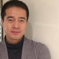 曹志伟