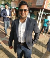 Kunal Tahilramani