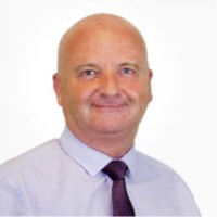 Clive Hevican