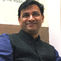Manoj Padmanabhan