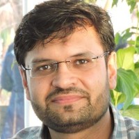 Muhammad Umer Farooq, CFA