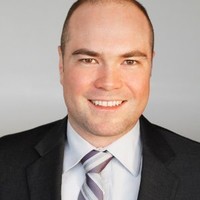 David Collin, Ing., MBA