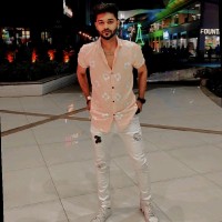 Akshay Kamble