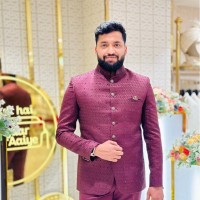 Nitin Tyagi