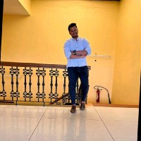 Rajesh Patra