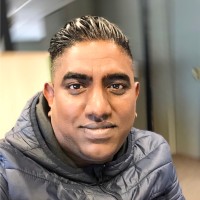 Kevin Madhira