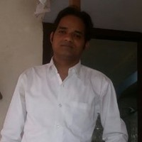 Shirish Tripathi