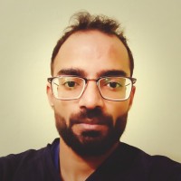 Ravi Saini