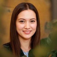 Irina Yanushkevich