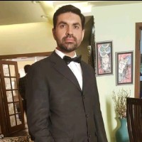 Sohail Ehsan