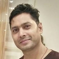 Amar Singh