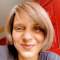 Dr. Rohini Bansal