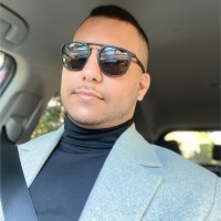Kevin Melendez
