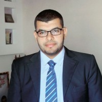 Yaser Qudaih