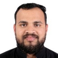 Kamaljith K Nath