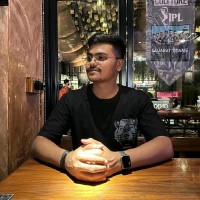 Prathamesh Deshmukh