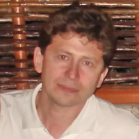 Alexandr Doroshenko