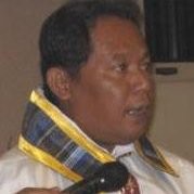 Fr. Abe D'iesu, M.S.S.B.