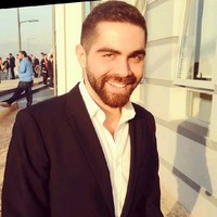 Leo Kazazian ليو كاززيان