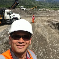 Aaron Marcelo Cid Vejar