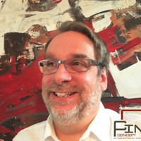 Daniel Pineault
