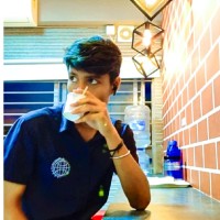 Vamshi Krishna Piska