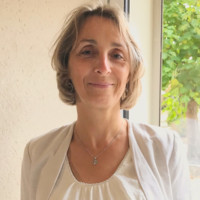 Sandrine Daveux