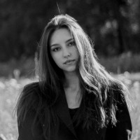 Iryna Fedorenko