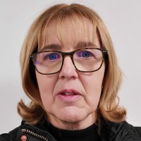 Jane Fletcher