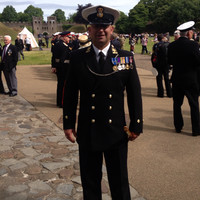 Nicholas Wheeldon