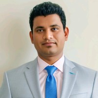 Sibaranjan Sahu