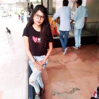 Ankita ramteke