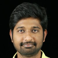 Logesh Arumugam