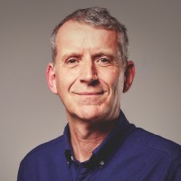 Steve Taylor