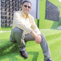 Subhendu Bikash Das