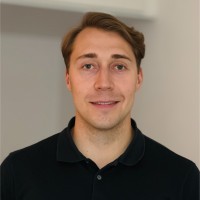 Gustav Dahlbom Luthander