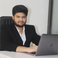 Harsh Thakkar