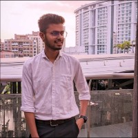 Yuvraj Vishwakarma