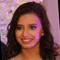 Mary Gerges