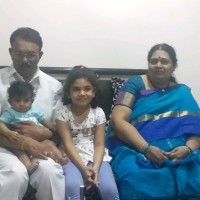 Dharmannagari Amarendra Reddy