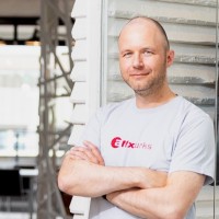 Christian Ebernickel