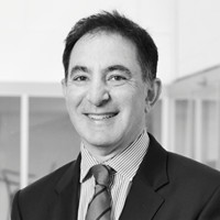 Barry Zuckerman